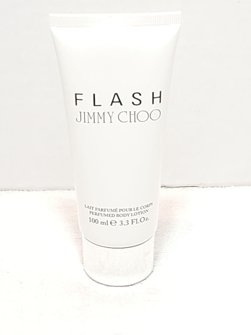 Jimmy Choo Perfumed Body Lotion 3.3 oz / 100ml Made in France